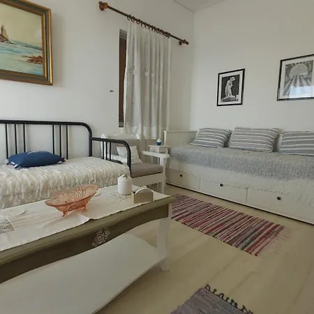 Home By The Sea Karystos  Exterior photo