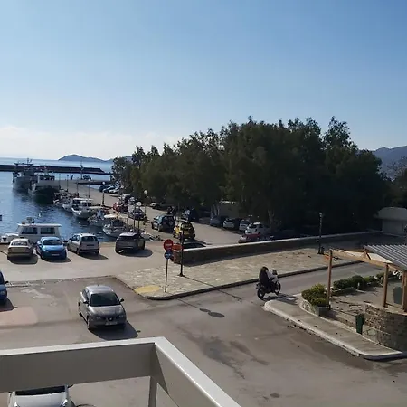 Home By The Sea Karystos  Exterior photo