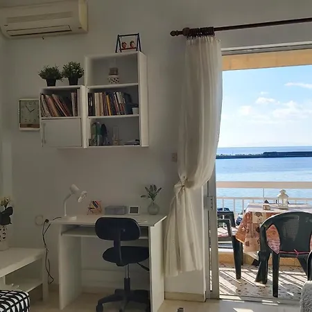 Home By The Sea Karystos  Exterior photo
