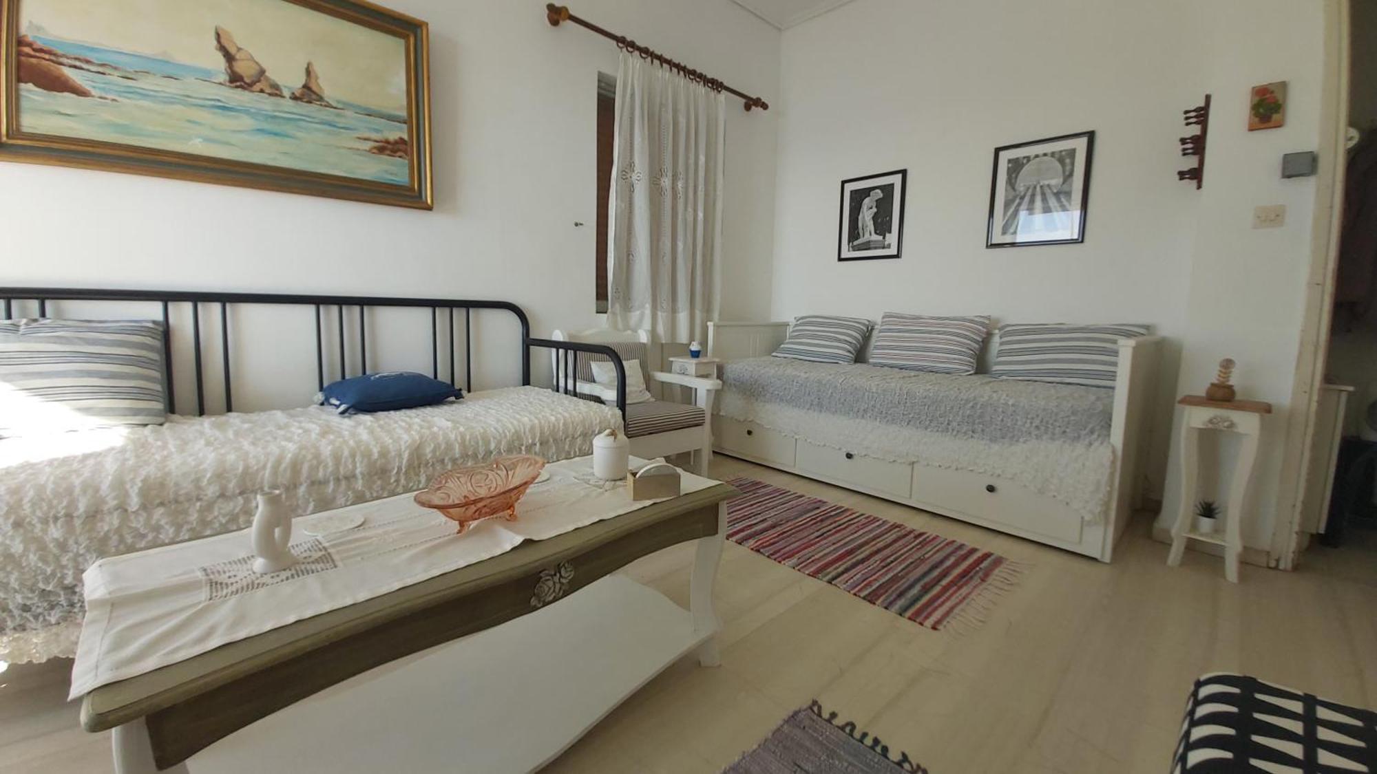 Apartment By The Sea Karystos (Evia)