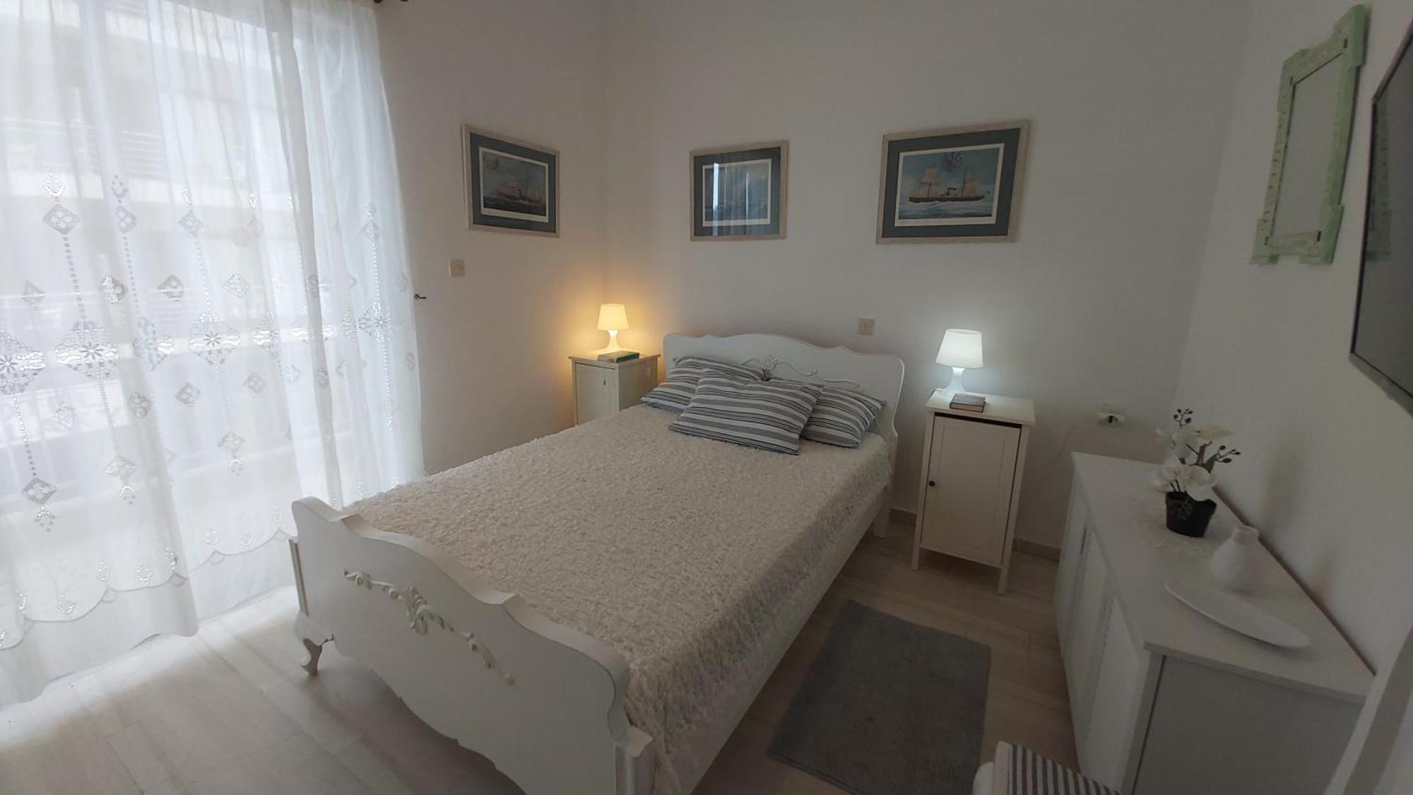 Apartment By The Sea Karystos (Evia)