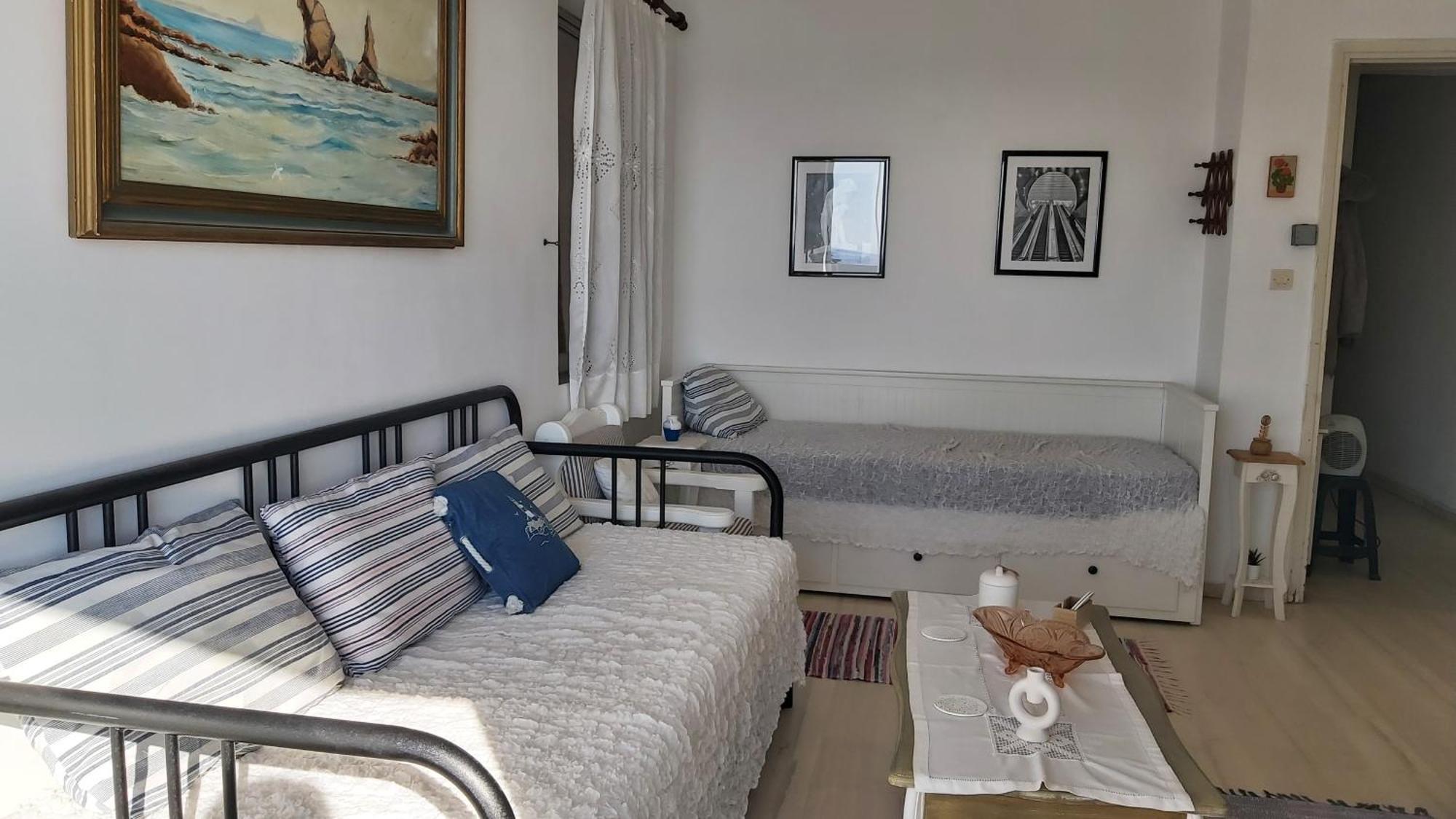 Apartment By The Sea