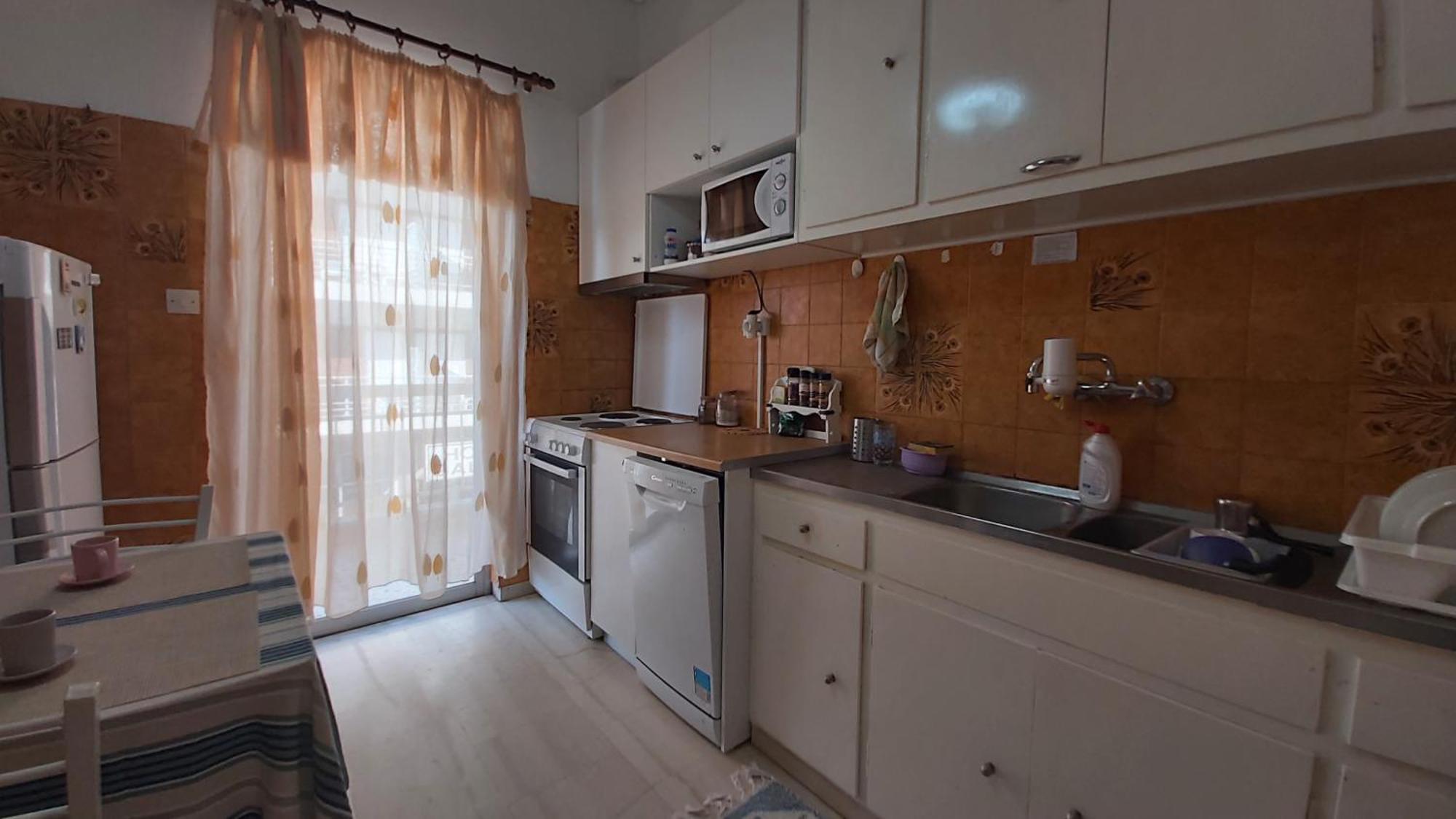 Apartment By The Sea