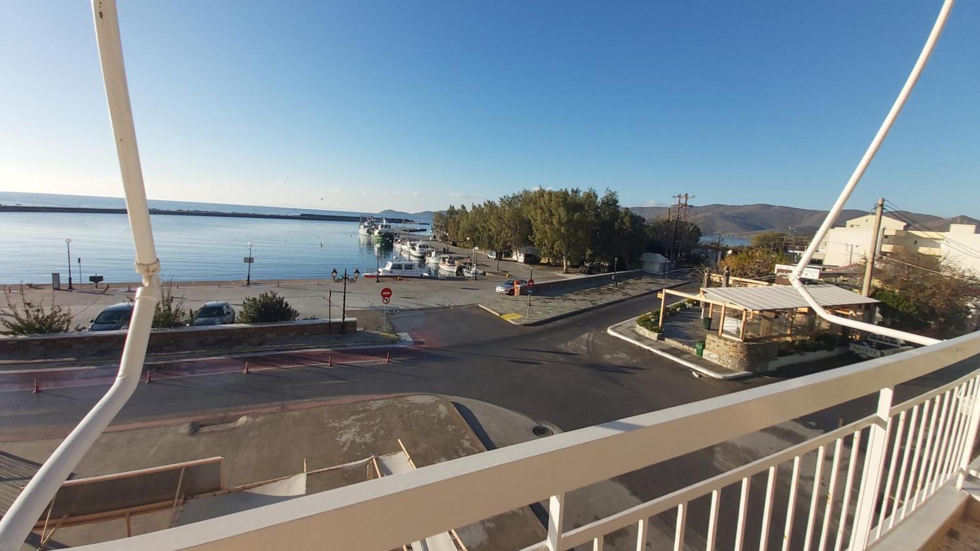 Apartment By The Sea *