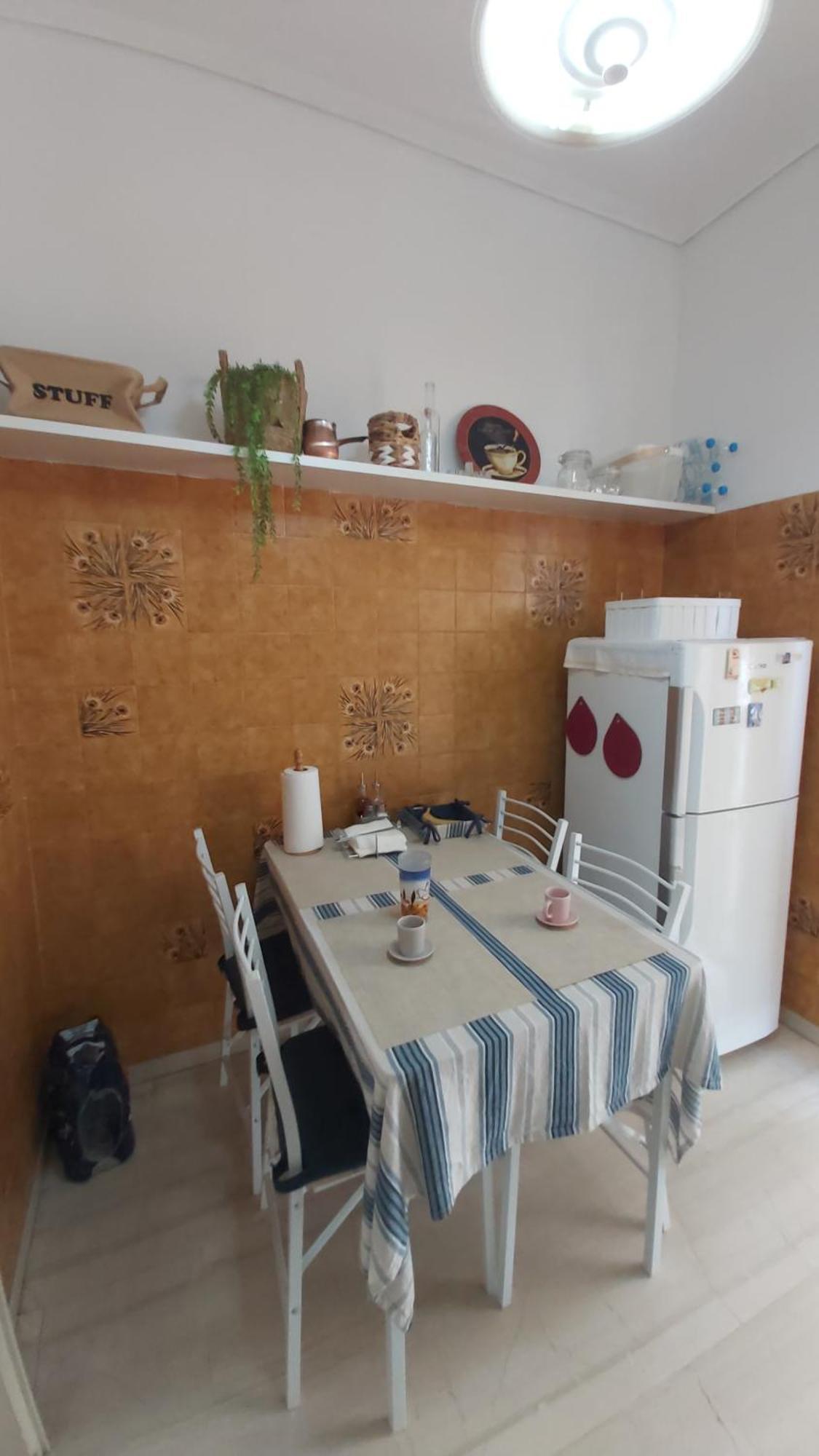 By The Sea Apartment