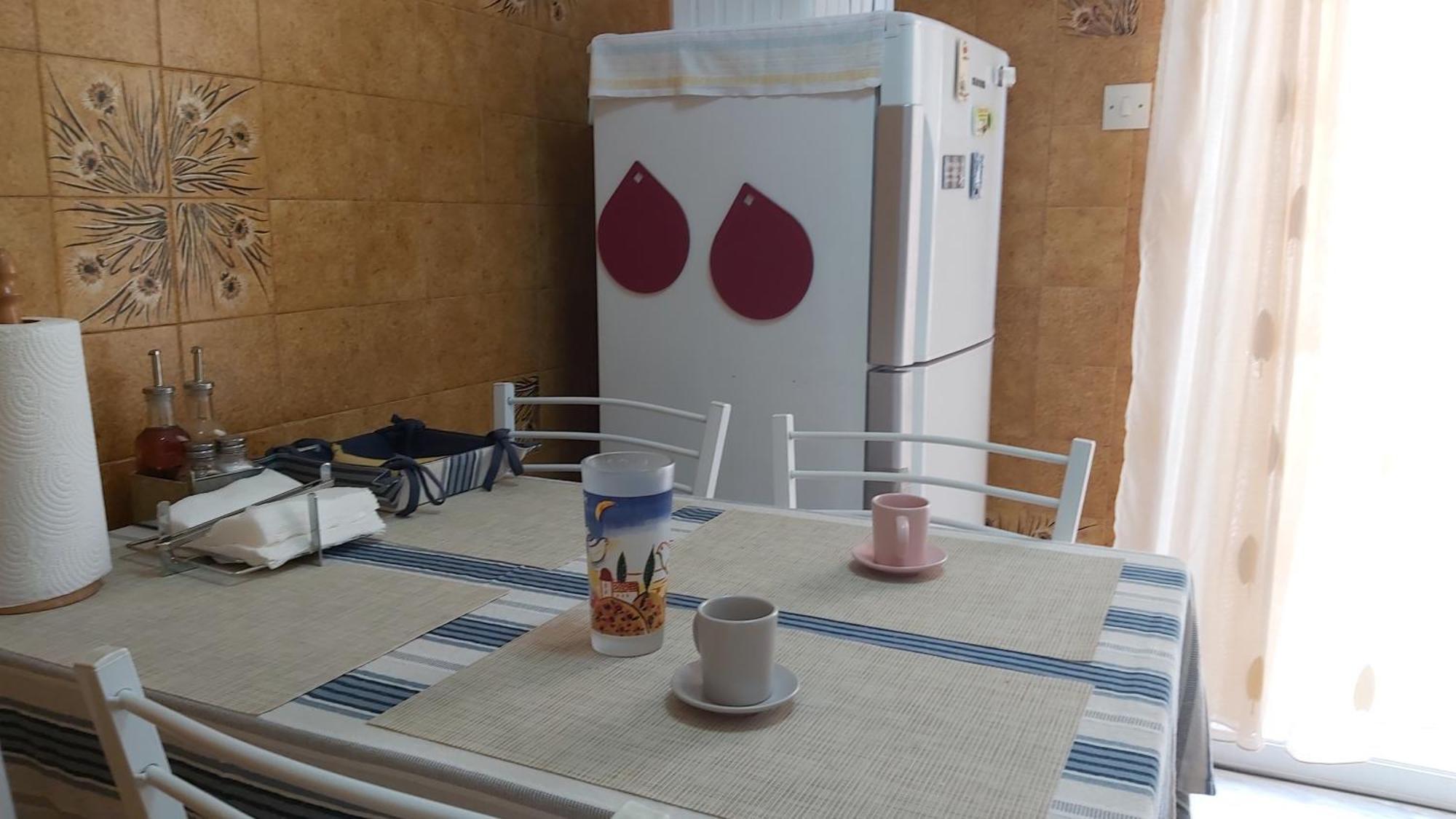 Apartment By The Sea Karystos (Evia)