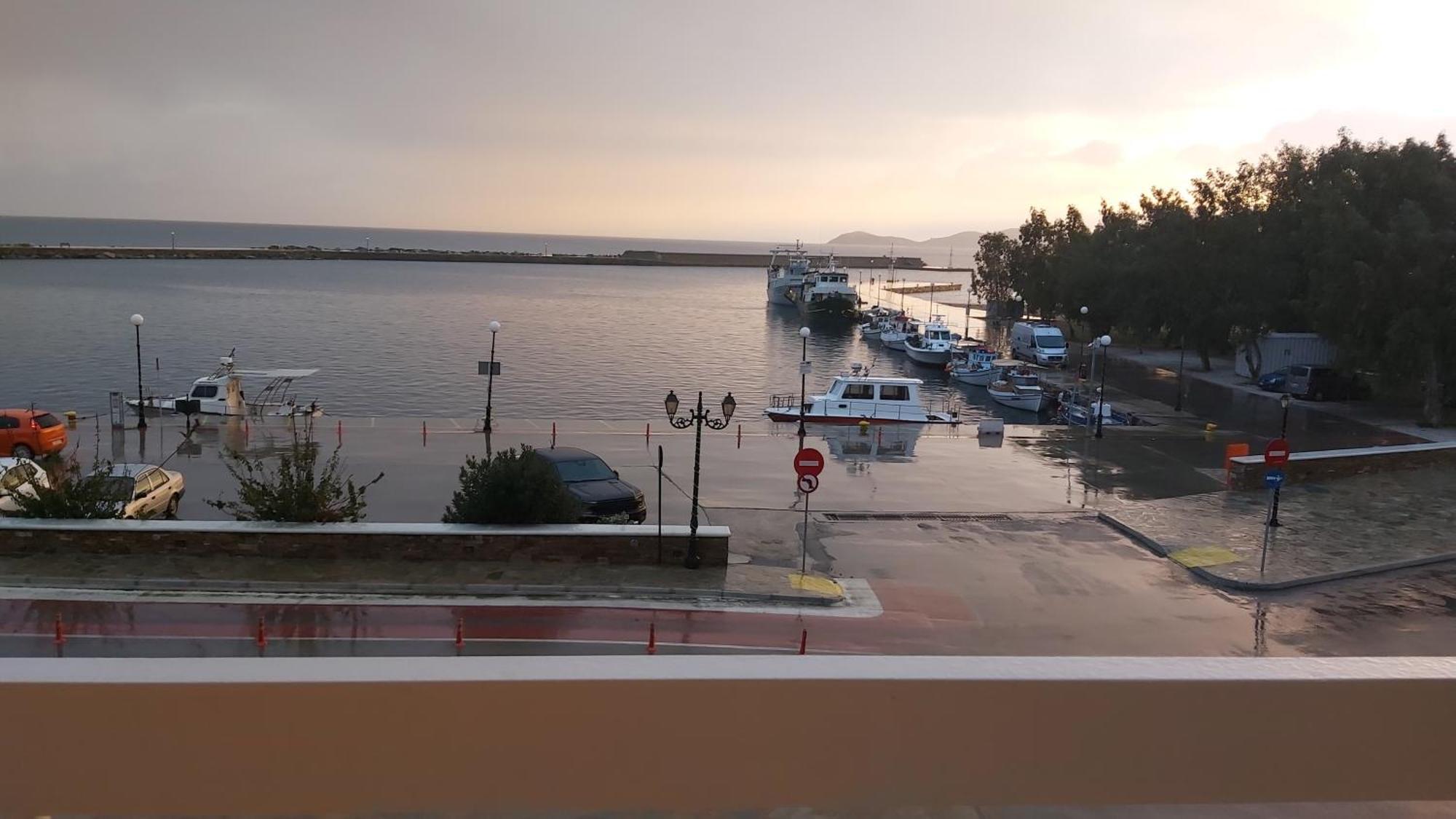 By The Sea Apartment Karystos (Evia)
