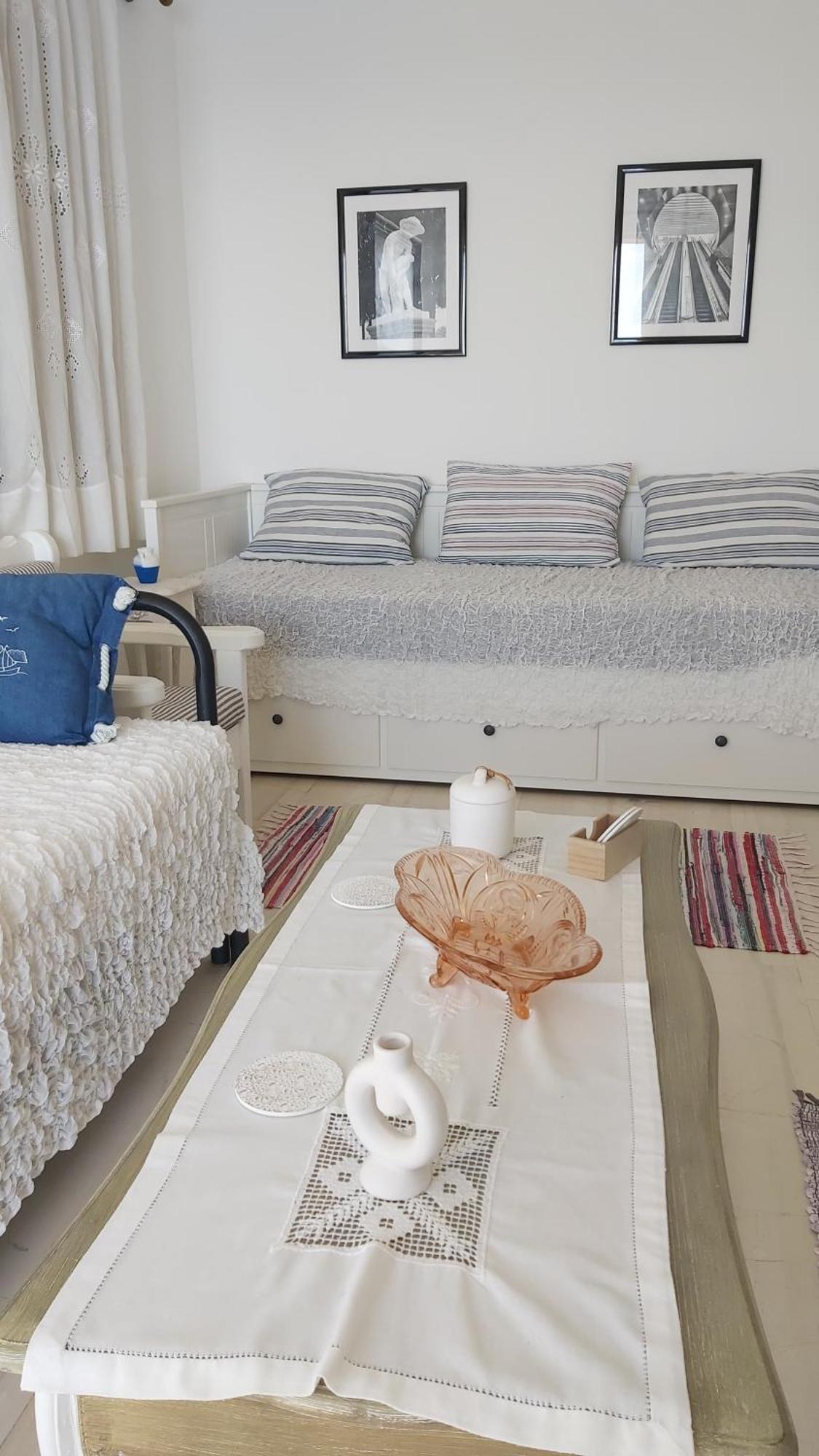 Apartment By The Sea *
