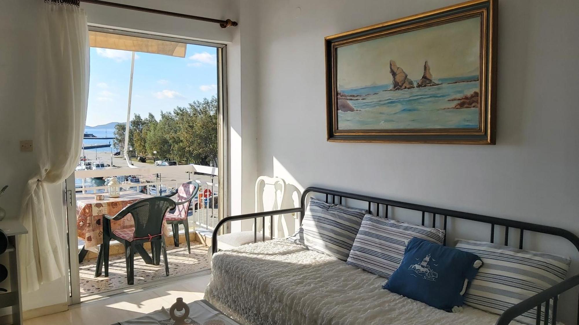 Apartment By The Sea Karystos (Evia)